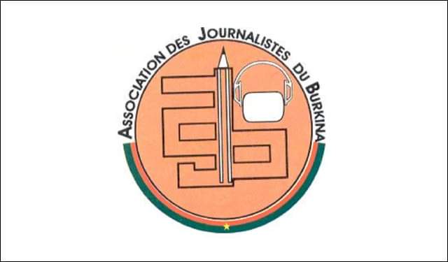 Marche du 27 novembre 2021 : L’Association des journalistes du Burkina condamne l’agression des journalistes 