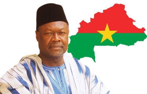Burkina : Le parti Le Faso autrement appelle à l’apaisement 