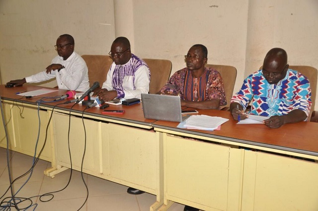 Assises nationales sur l’éducation au Burkina : La CNSE s’oppose à la suppression du CEP et du second tour du BEPC