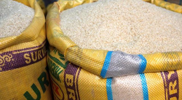 Mali : Les autorités emboîtent le pas au Burkina, en interdisant l’exportation du riz, du mil, du sorgho
