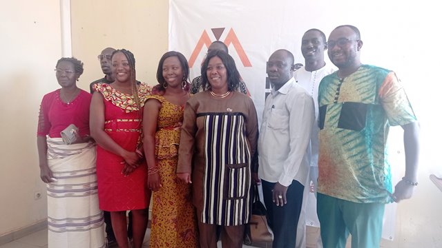 Promotion du musée national du Burkina Faso : Un réseau de communicateurs mis en place