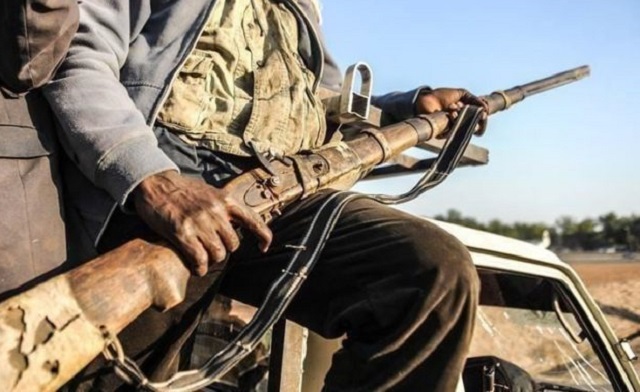 Nord du Burkina : Douze Volontaires pour la défense de la patrie perdent la vie sur l’axe  Ouahigouya-Titao