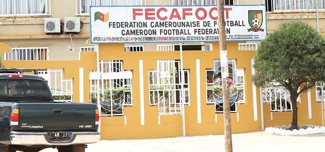 Fédération Camerounaise de Football : A peine élu, Samuel Eto’o demande la sécurisation du siège de l’institution