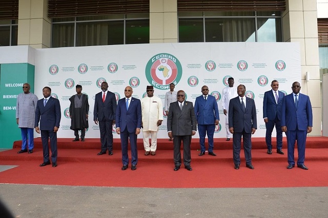 60e sommet de la CEDEAO : L’institution régionale intransigeante sur les situations malienne et guinéenne