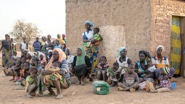 Phénomène terroriste : « Le Sahel se trouve aujourd’hui à un tournant décisif. Il faut un réel sursaut… » 