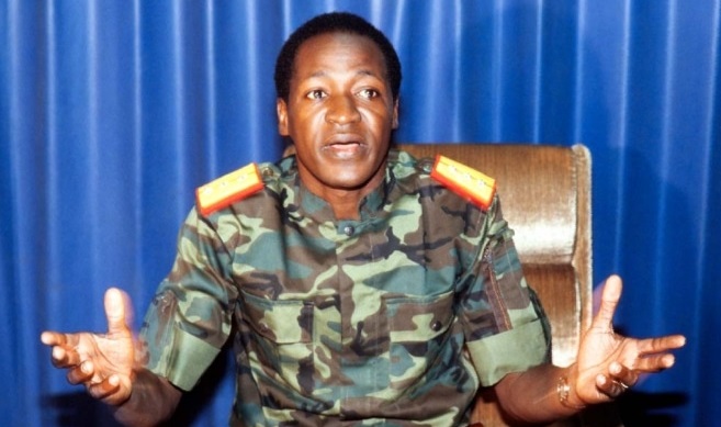 Procès « Thomas Sankara et douze autres » : Selon un témoin, Blaise Compaoré était le véritable « maître de l’armée » 