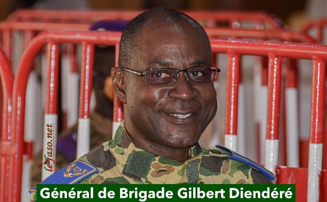 Procès « Thomas Sankara et douze autres » : Un témoin s’excuse si ses déclarations ont « grillé » le général Gilbert Diendéré