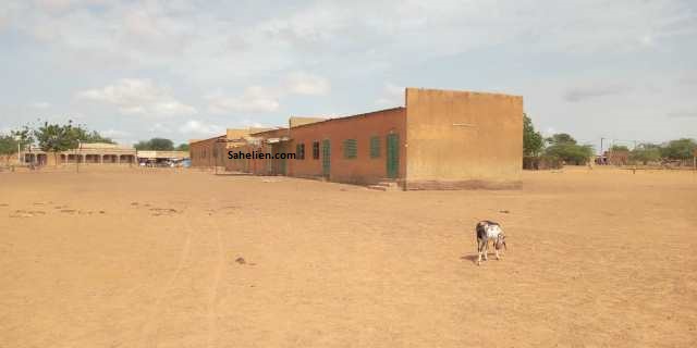 Education : L’avenir du Burkina Faso est en péril 