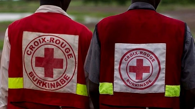 Croix-Rouge burkinabè : Mise en garde contre des tentatives d’escroquerie 