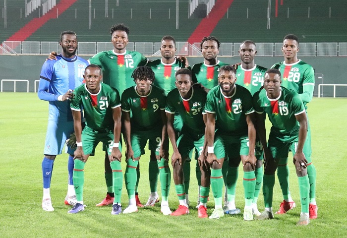Match d’ouverture de la CAN 2021 : « Le Burkina va rendre au Cameroun la monnaie de sa pièce »