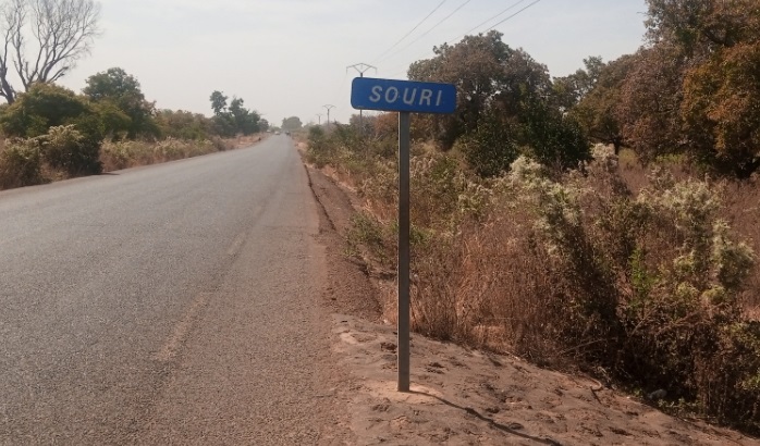 Dédougou : La gendarmerie interrompt le mariage d’une mineure à Souri 