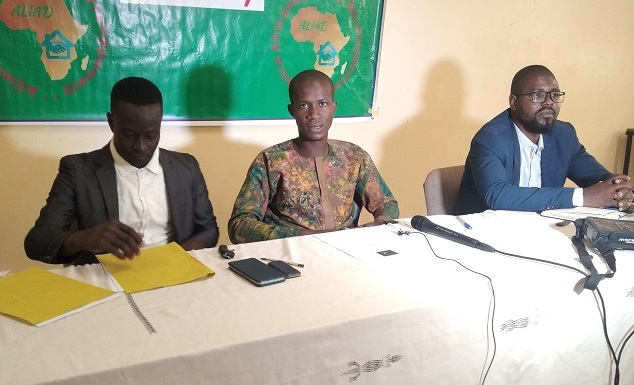 Situation au Mali : L’Alliance africaine pour le développement (ALIAD) condamne les sanctions de la CEDEAO 
