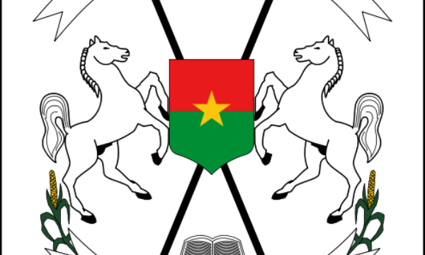 Burkina : Installation des membres du Conseil National d’Orientation et de Suivi de la Réconciliation Nationale ce 20 janvier 2022