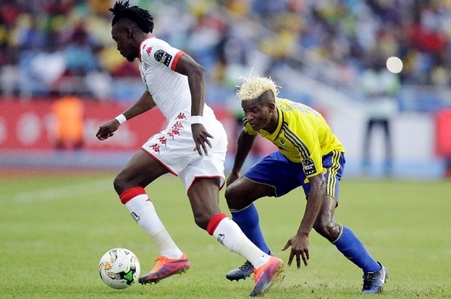 CAN 2021 : Le Burkina sera opposé au Gabon en huitièmes de finale 