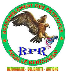 Situation au Burkina : Le RPR appelle à la libération sans conditions de Roch Kaboré