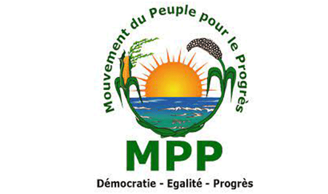 Burkina Faso : Le MPP condamne une tentative de déstabilisation des institutions de la république