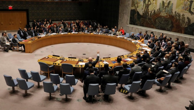 Coup d’Etat au Burkina Faso : L’ONU appelle les auteurs à déposer les armes 
