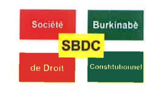 Burkina Faso : La Société burkinabè de Droit Constitutionnel déplore le coup d’Etat 