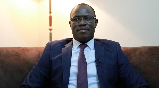 Lutte antiterroriste au Burkina : « La constitution n’interdit pas l’arrivée d’une société comme Wagner » (Pr Soma)
