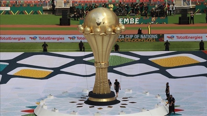 Demi-finales et finale de la CAN 2021 : Des supporters burkinabè optimistes