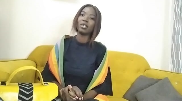 Mode au Burkina : Stéphanie Dabira, la styliste-modéliste qui rêve de conquérir le monde avec sa marque « Tinwè » 