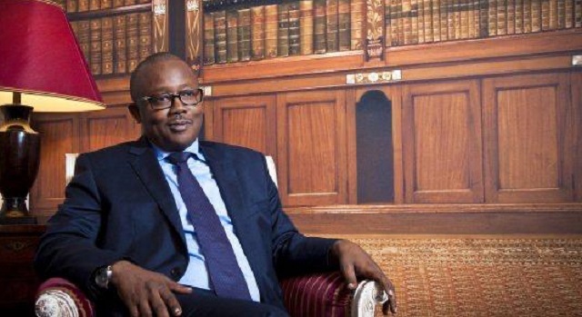 Tentative de coup d’Etat en Guinée Bissau : « Il voulait tuer le président et tout le cabinet », déclare Umaro Sissoco Embalo