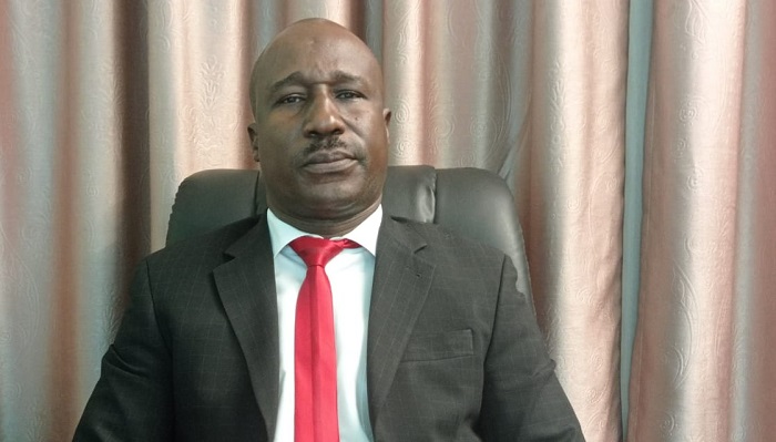 Burkina : « Le MPSR devrait entreprendre des réformes courageuses, dépolitiser l’administration, lutter contre la corruption… », Adam Régis Zougmoré