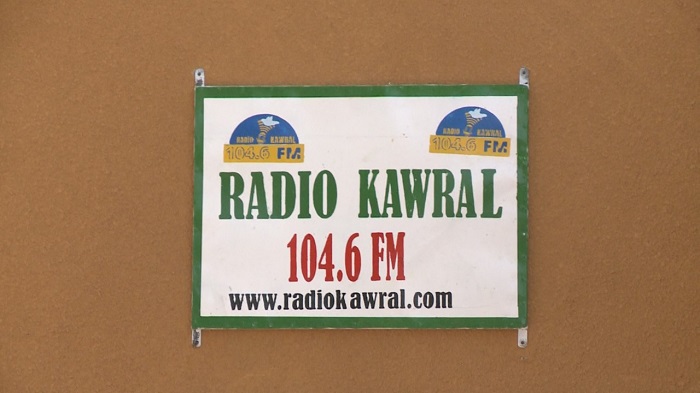 Région du Sahel : La radio Kawral pour la promotion de la paix et la cohésion sociale 