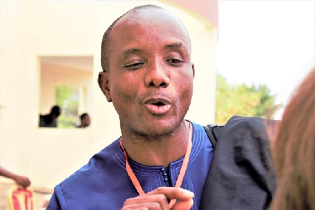 Procès « Thomas Sankara et douze autres » : « Gilbert Diendéré n’assume jamais ses responsabilités », soutient Me Prosper Farama 