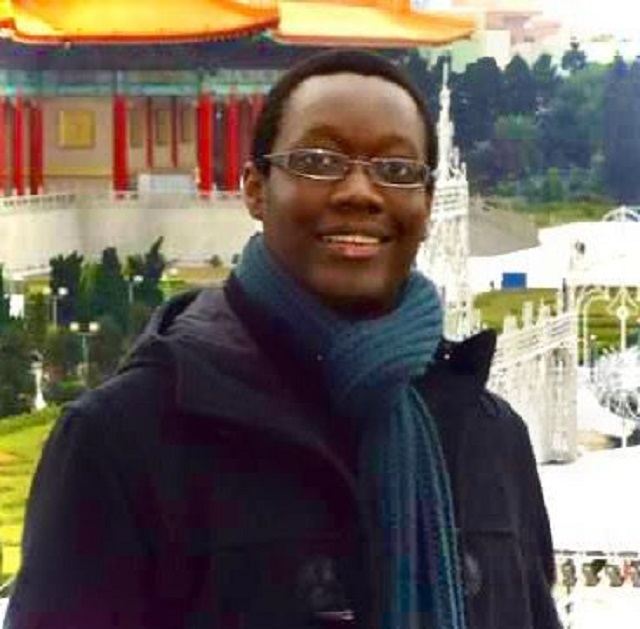 Décès de Kiswendsida Wilfried COMPAORE : Faire-part
