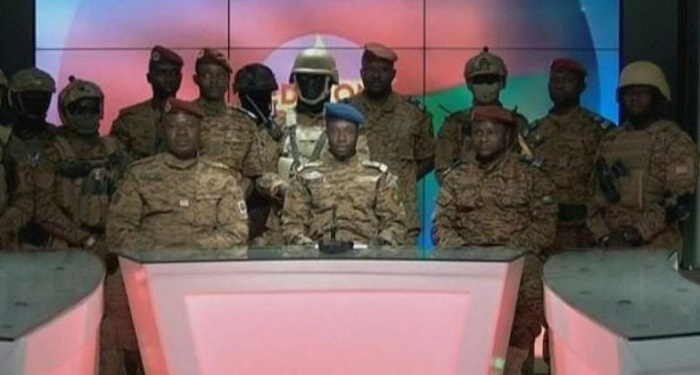 Burkina Faso : Réflexions et impressions face au coup d’Etat du MPSR