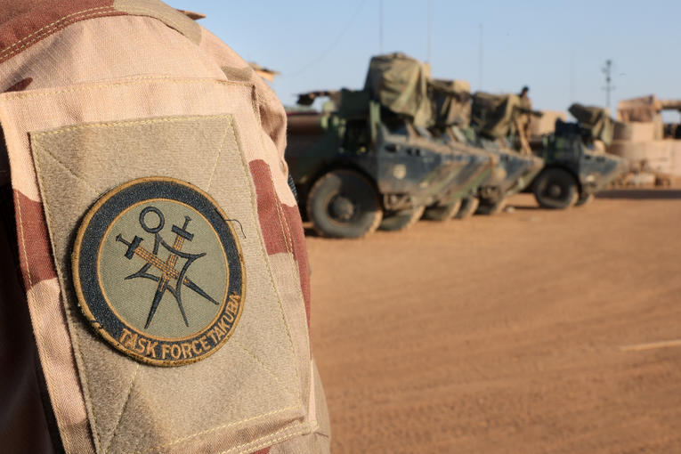 Mali : Les autorités de transition invitent les forces Barkhan et Takuba à quitter sans délai le territoire