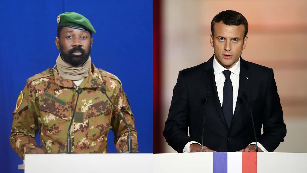 France-Mali : « Le retrait de Barkhane n’est pas un recul devant l’extension de l’influence russe en Afrique »