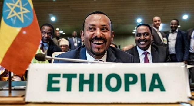 Quand l’Afrique n’aura plus peur de l’Occident : l’Ethiopie