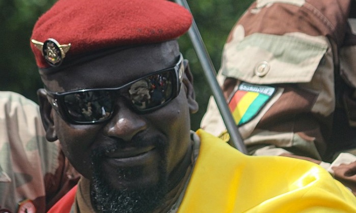 Transition politique en Guinée : La CEDEAO demande un calendrier « acceptable » pour le retour à l’ordre constitutionnel