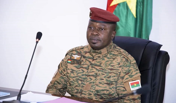 Burkina : Le président du Faso rappelle les sous-officiers et militaires du rang partis à la retraite en 2019, 2020 et 2021 