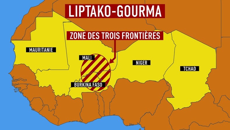 Zone des trois frontières : Une attaque contre un bus de transport nigérien fait au moins 19 morts 