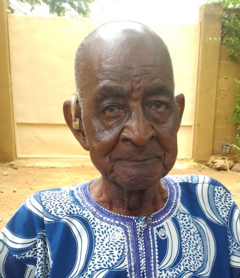 Décès de Nabikienga Ouédraogo Rasmane : Faire-part