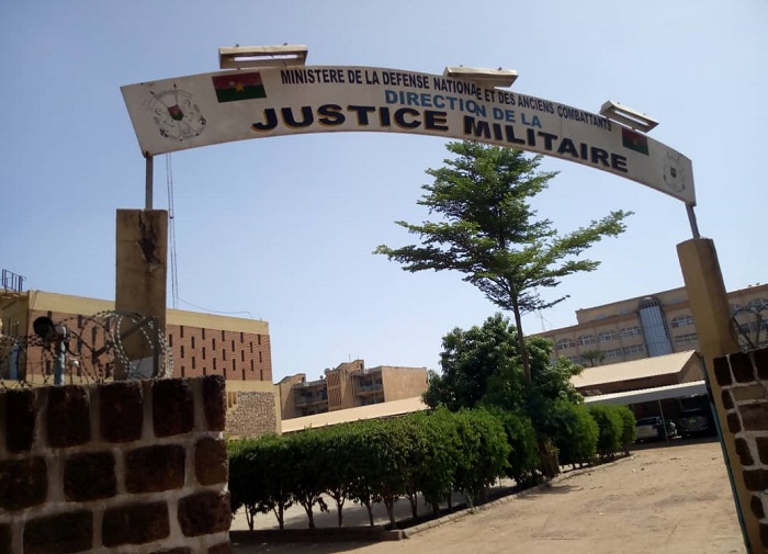 Tribunal militaire de Ouagadougou : Le procès Thomas Sankara et compagnons reprend ce mardi 22 mars 2022
