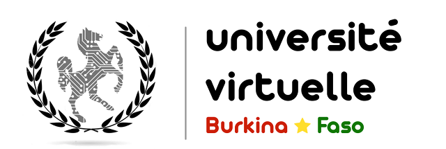 Université Vir-tuelle du Burkina Faso : Clôture de l’appel à candidatures pour le recrutement sur dossier de trente (30) auditeurs pour une formation de niveau Master en Sciences de l’Education et de la Formation 