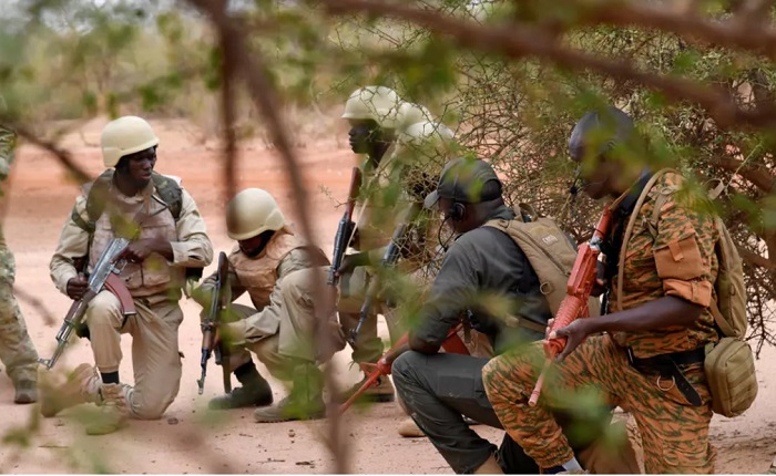Terrorisme en 2021 : Le Burkina a enregistré la deuxième attaque la plus meurtrière au monde, selon une étude