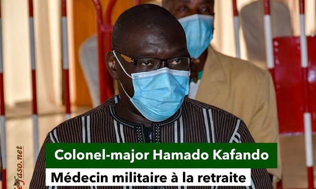 Procès Thomas Sankara et douze autres : Le conseil de Kafando Hamado déplore le préjudice subi par son client