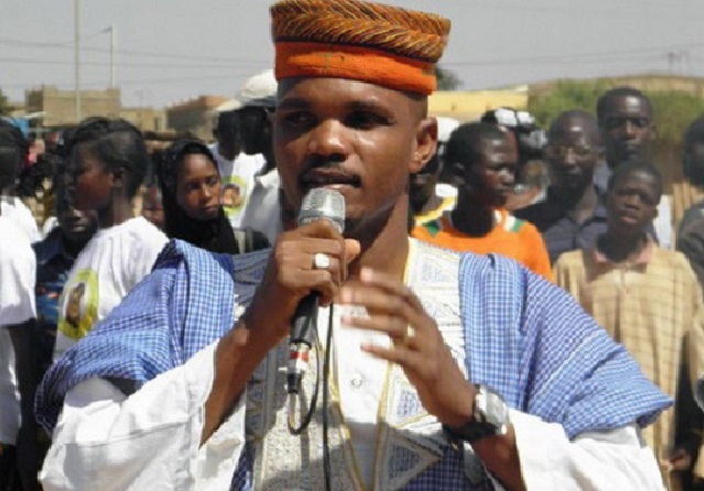 Burkina/Politique : Poé Naaba démissionne du MODEM