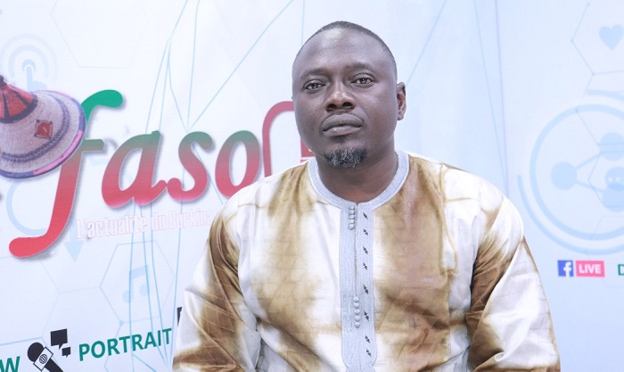 Burkina/Politique : « Deux mois après l’avènement du MPSR, les Burkinabè restent sur leur soif », regrette Boureima Drabo, président du club Aurore ‘’Think-Thank’’