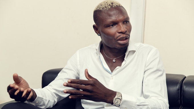 Etalons du Burkina Faso : Les joueurs ne veulent plus d’Aristide Bancé dans le staff 