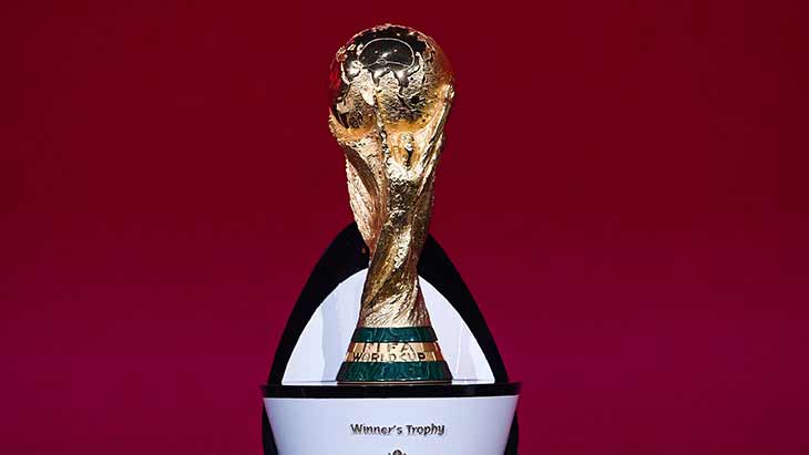 Coupe du monde 2022 : Le Sénégal, le Cameroun, la Tunisie, le Maroc et le Ghana vont représenter l’Afrique