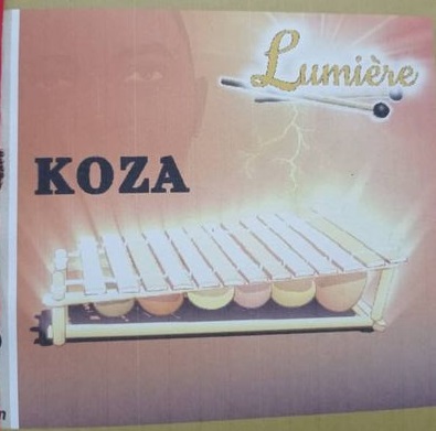Bobo-Dioulasso : L’artiste Koza signe son retour sur la scène discographique avec « Lumière »