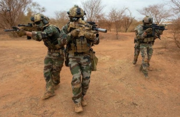 Mali :  Boubacar Banon, un leader terroriste dans les filets de  l’Armée Française  