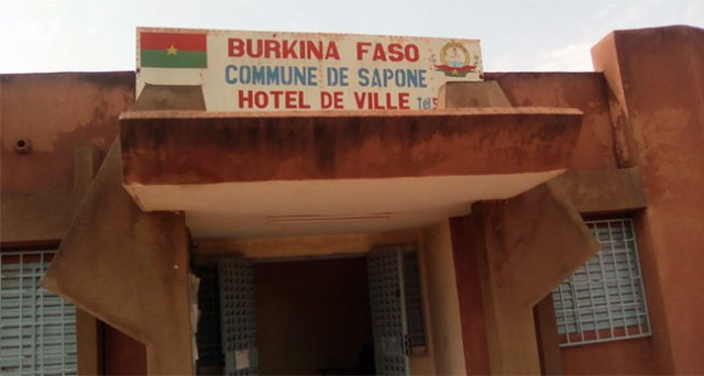 Burkina Faso : L’ex Maire de Saponé, Abdoulaye Compaoré, déposé à la MACO