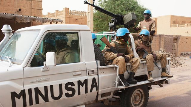 Mali : Les autorités ne veulent pas d’une enquête de la MINUSMA à Moura